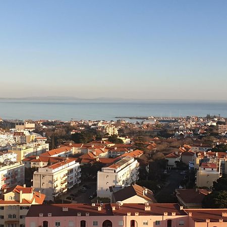 Cascais Ocean View 2 Apartment Room photo