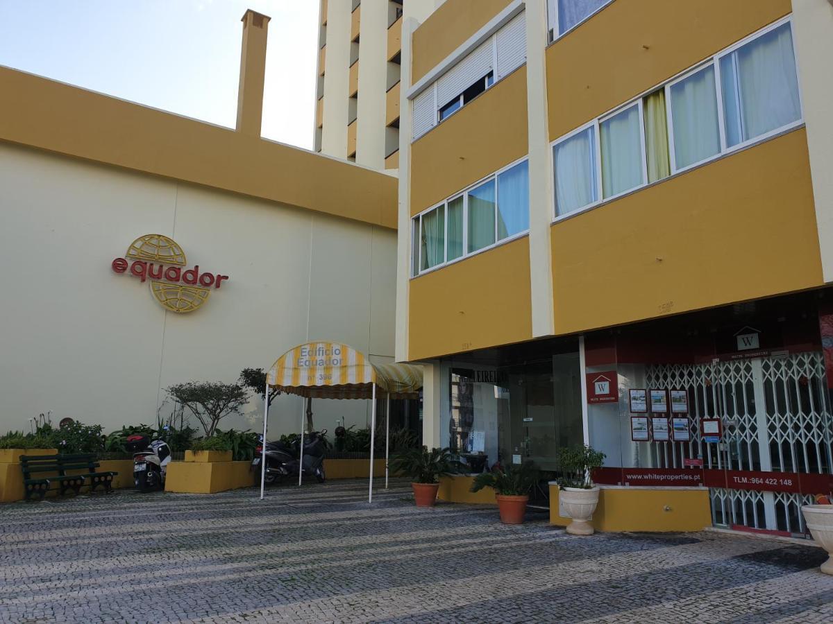 Cascais Ocean View 2 Apartment Exterior photo