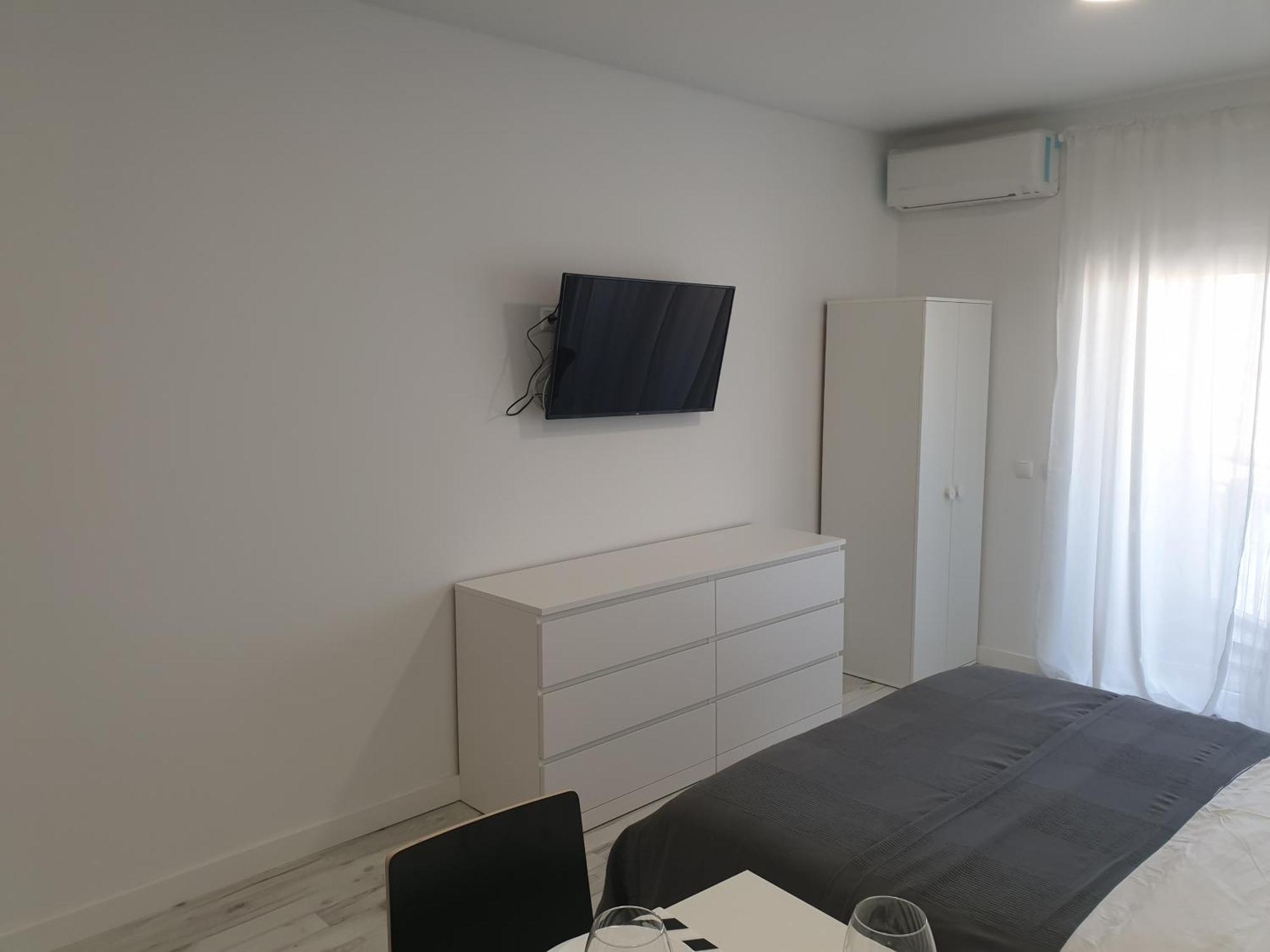 Cascais Ocean View 2 Apartment Room photo